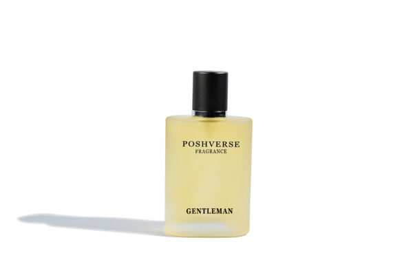 PoshVerse Gentlemen - For Men [50ml]