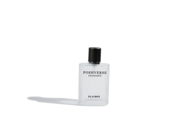 PoshVerse Playboy - For Men [50ml] - Image 2