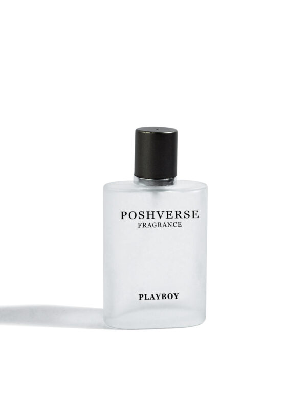 PoshVerse Playboy - For Men [50ml]