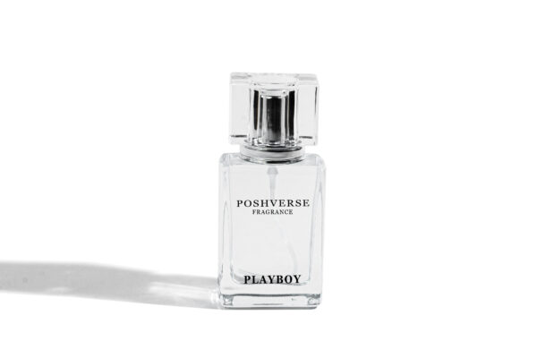 PoshVerse Playboy - For Men [30ml] - Image 2