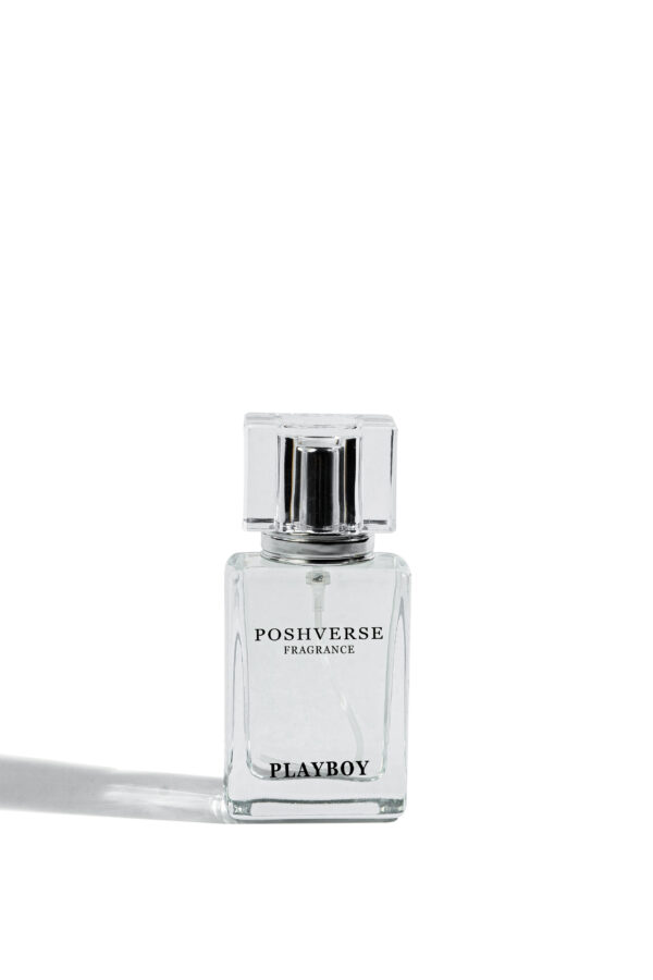 PoshVerse Playboy - For Men [30ml]