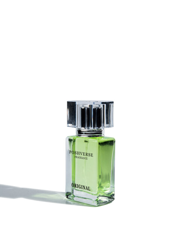 PoshVerse Original - For Men [30ml] - Image 2