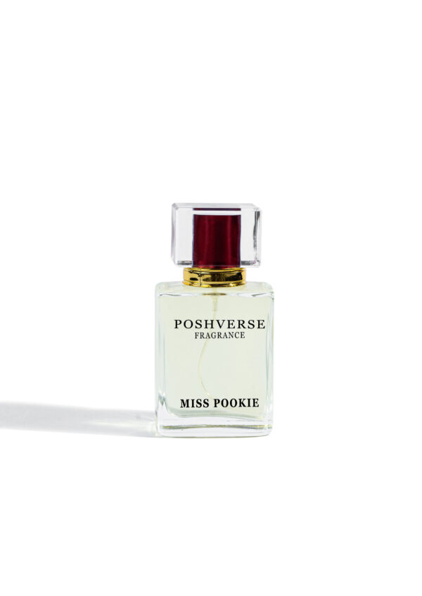 PoshVerse Miss Pookie – For Women [50ml]