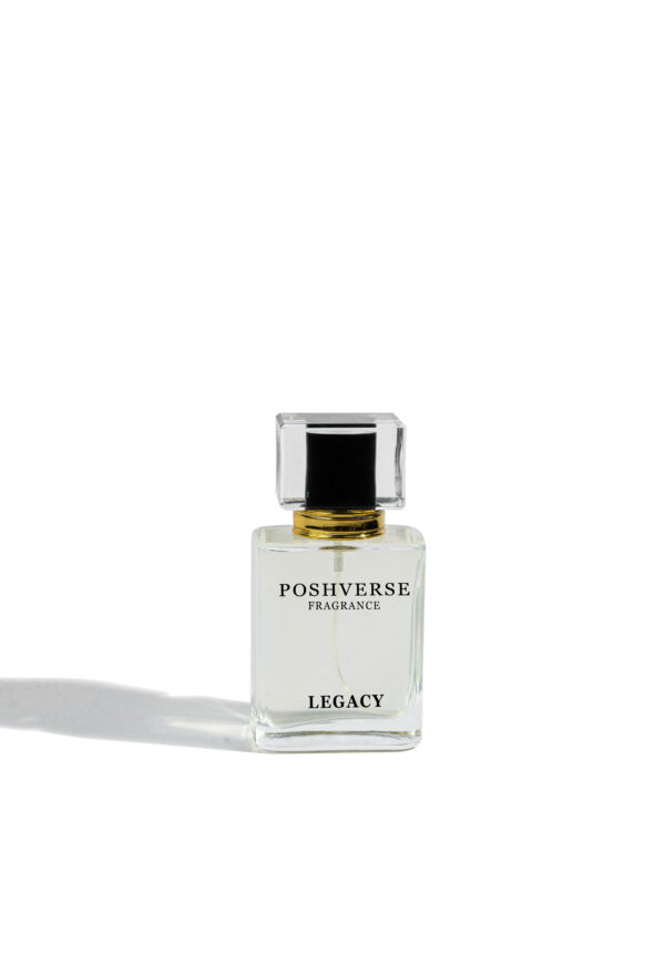 PoshVerse Legacy – For Women [50ml]