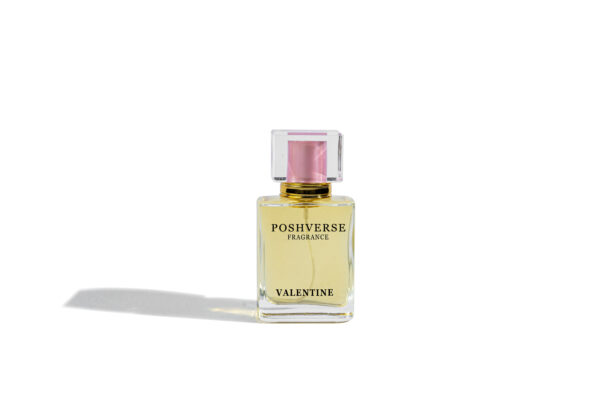 PoshVerse Valentine – For Women [50ml] - Image 2