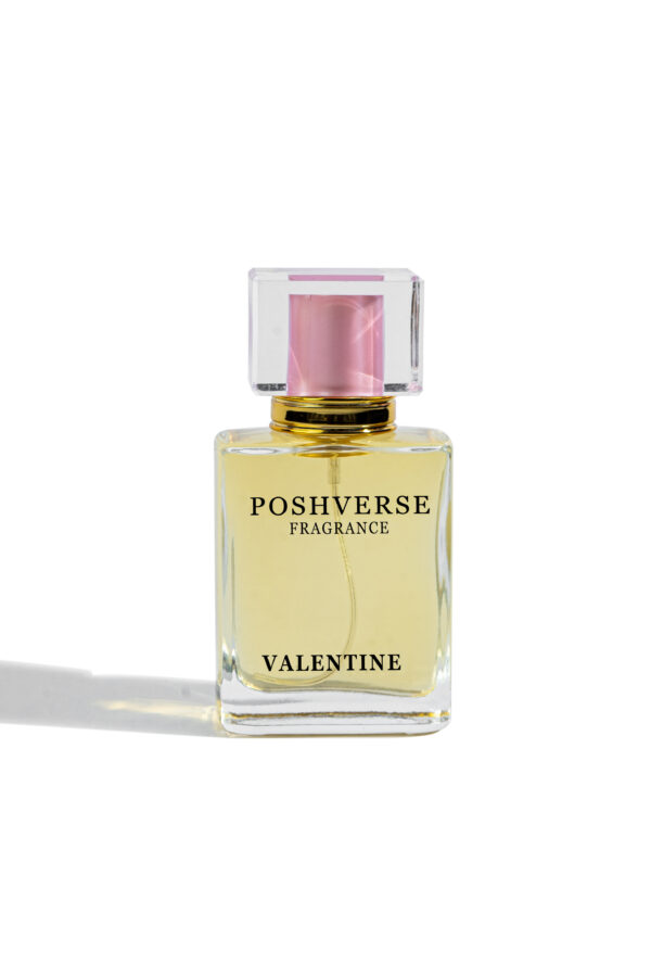 PoshVerse Valentine – For Women [50ml]