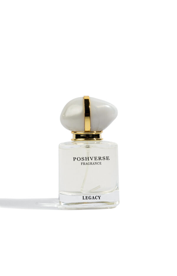 PoshVerse Legacy – For Women [30ml]