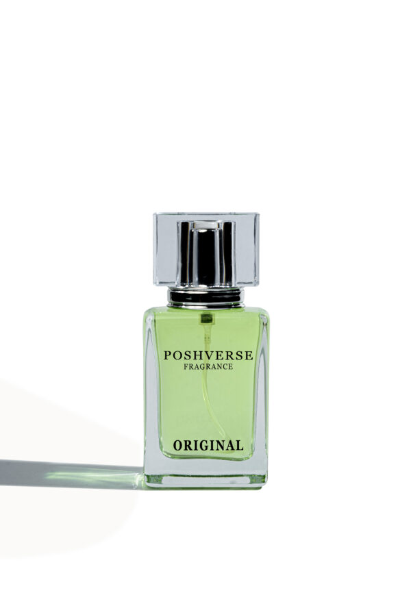 PoshVerse Original - For Men [30ml]