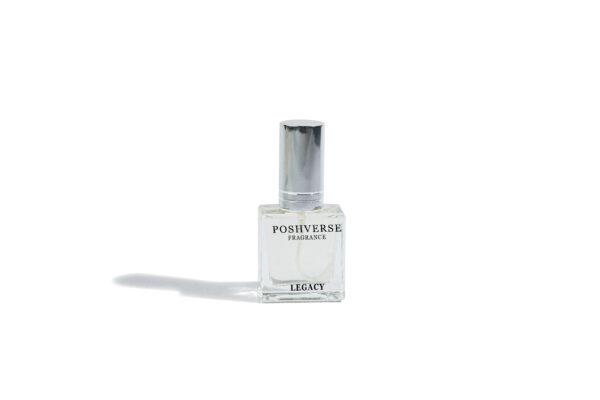 PoshVerse Legacy – For Women [10ml] - Image 2