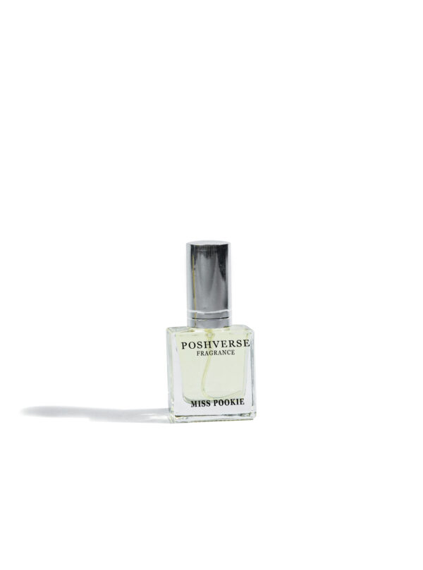 PoshVerse Miss Pookie – For Women [10ml]