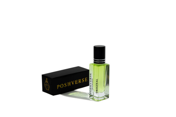 PoshVerse Original - For Men [6ml-roll on] - Image 3