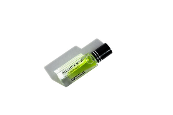 PoshVerse Original - For Men [6ml-roll on] - Image 2