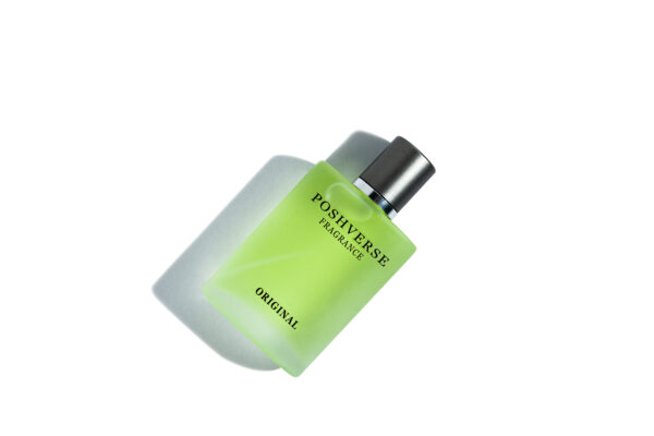 PoshVerse Original - For Men [50ml] - Image 2