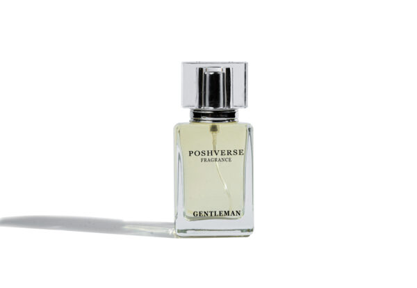 PoshVerse Gentlemen - For Men [30ml] - Image 2