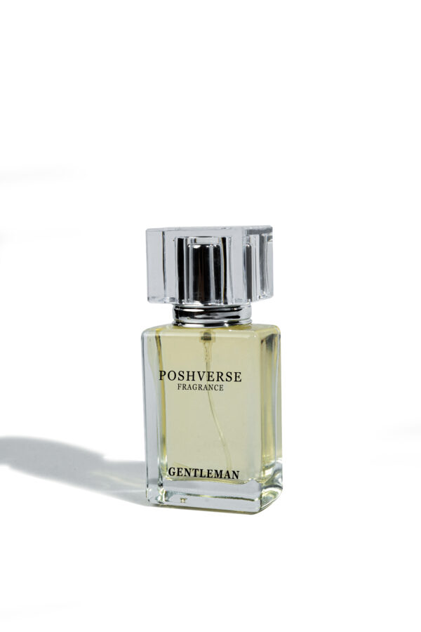 PoshVerse Gentlemen - For Men [30ml]