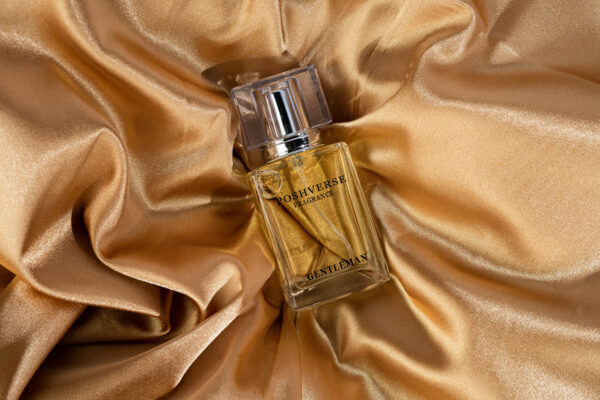 PoshVerse Gentlemen - For Men [30ml] - Image 3