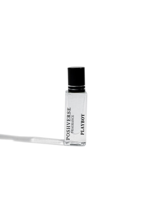 PoshVerse Playboy [Men] 6ML-roll on