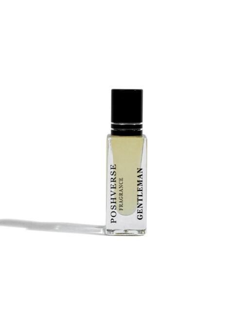 PoshVerse Gentlemen [Men] 6ML-roll on