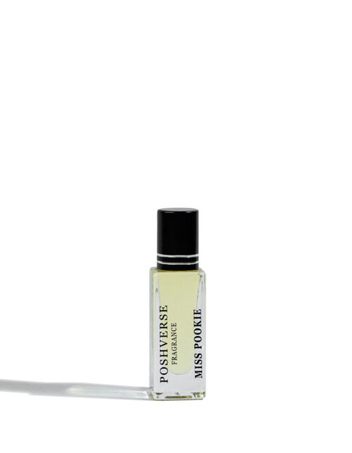 PoshVerse Miss Pookie [Women] 6ml-roll on
